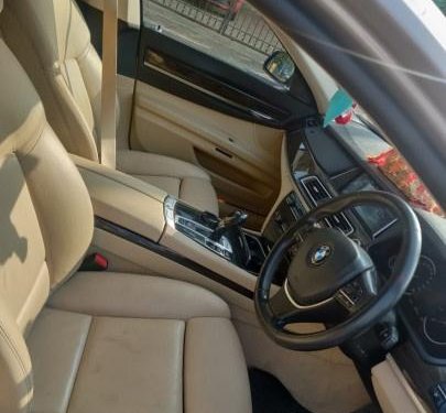 2015 BMW 7 Series AT 2007-2012 for sale at low price in Mumbai