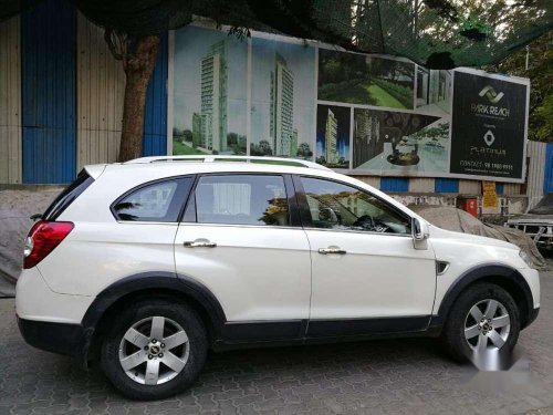 Chevrolet Captiva LTZ AWD Automatic, 2009, Diesel AT for sale in Mumbai