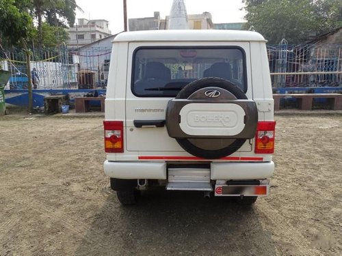 2015 Mahindra Bolero ZLX MT for sale in Kolkata