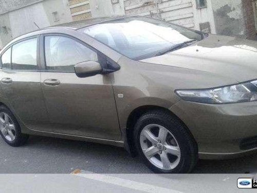 Used Honda City S MT for sale in Amritsar 