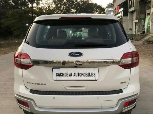 Ford Endeavour 2017 AT for sale in Indore 