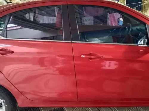 Tata Tigor XZ 2018 MT for sale in Neyyattinkara 