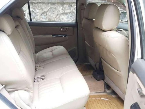 Used 2012 Toyota Fortuner AT for sale in Goregaon 