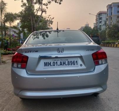 2009 Honda City 1.5 S AT for sale at low price in Mumbai