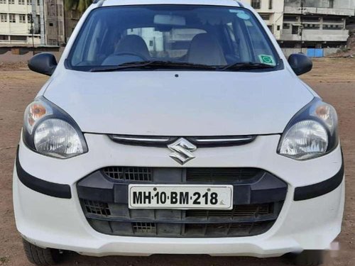 2013 Maruti Suzuki Alto 800 LXI MT for sale in Sangli 