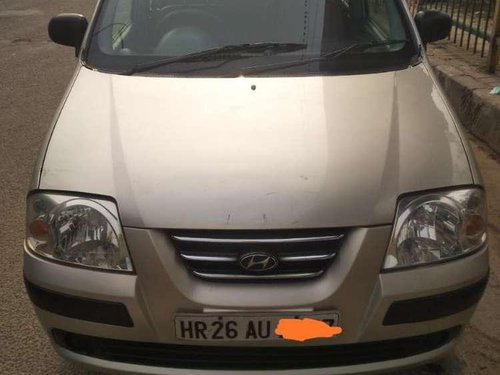 Used 2008 Hyundai Santro Xing GLS MT for sale in Faridabad 