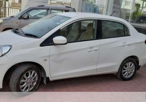 Used Honda Amaze MT for sale in Kota 