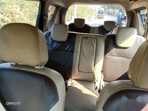 Used Maruti Suzuki Ertiga MT for sale in Mumbai