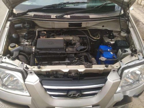 Used 2008 Hyundai Santro Xing GLS MT for sale in Faridabad 