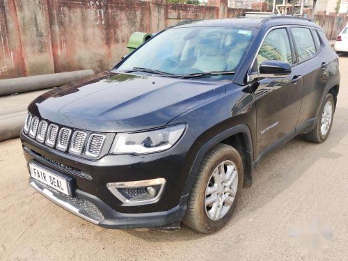 Used Jeep Compass 2.0 Limited 2018 AT for sale in Jaipur 
