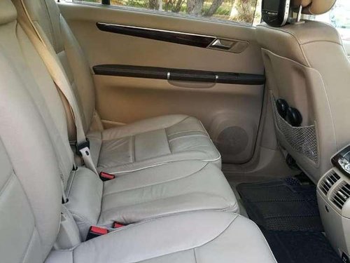 2011 Mercedes Benz R Class AT for sale in Mumbai