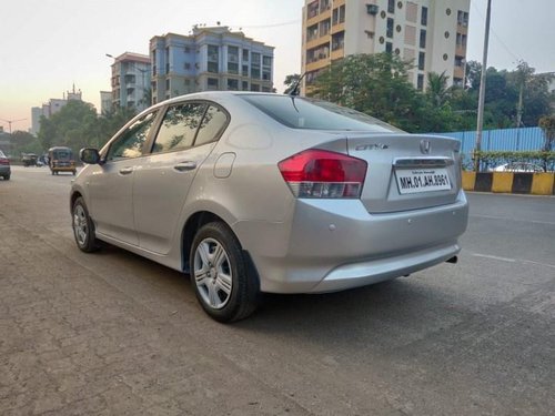 2009 Honda City 1.5 S AT for sale at low price in Mumbai