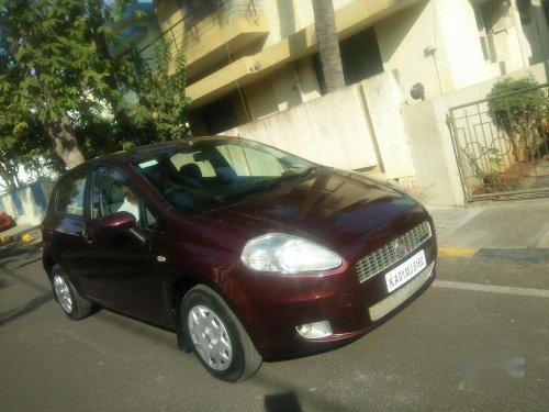 Used 2013 Fiat Punto AT for sale in Nagar 