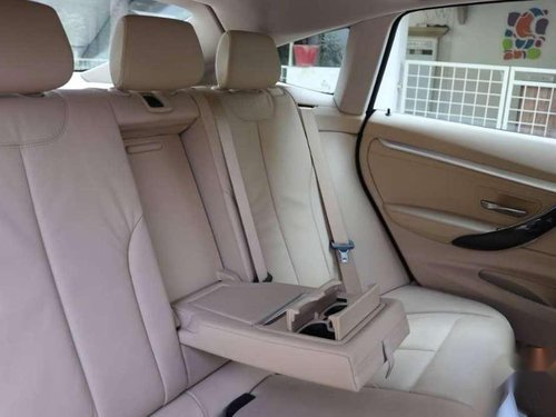 Used BMW 3 Series GT Luxury Line 2016 AT for sale in Ahmedabad 