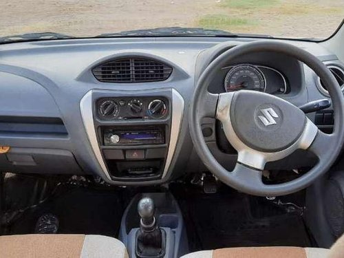 2013 Maruti Suzuki Alto 800 LXI MT for sale in Sangli 