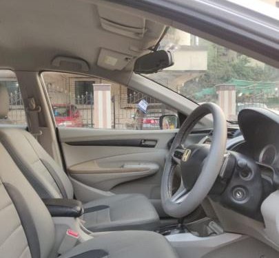 2009 Honda City 1.5 S AT for sale at low price in Mumbai