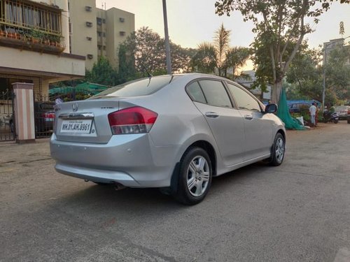 2009 Honda City 1.5 S AT for sale at low price in Mumbai