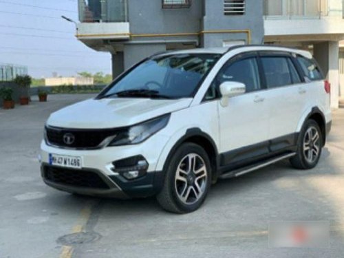 Tata Hexa XTA AT 2017 for sale in Mumbai