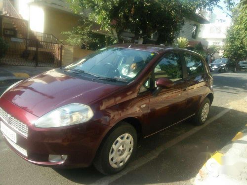 Used 2013 Fiat Punto AT for sale in Nagar 