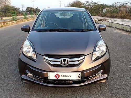 Honda Amaze VX AT i-Vtech 2015 in New Delhi