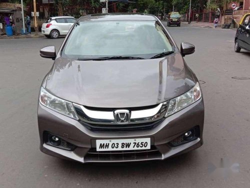 Honda City 2015 MT for sale in Mumbai
