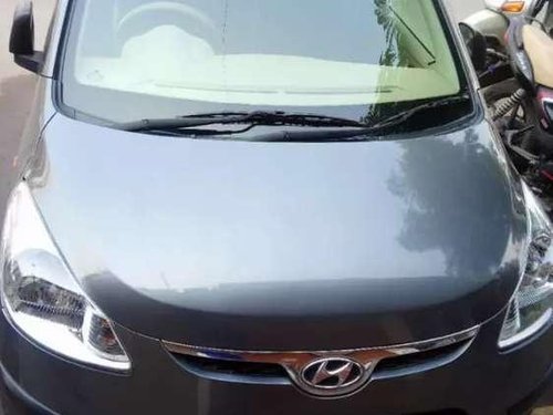 Used 2010 Hyundai i10 MT for sale in Ahmedabad 