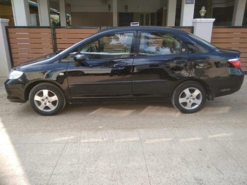 Honda City ZX CVT AT for sale in Chennai