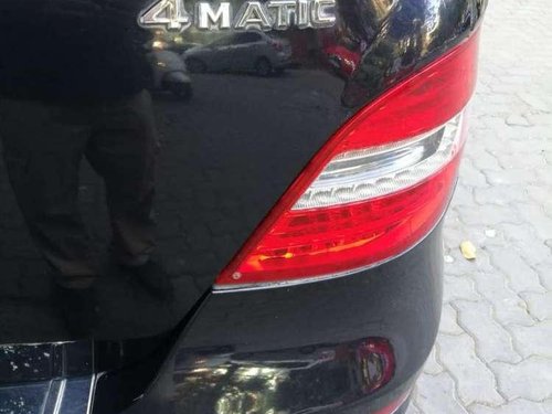 2011 Mercedes Benz R Class AT for sale in Mumbai