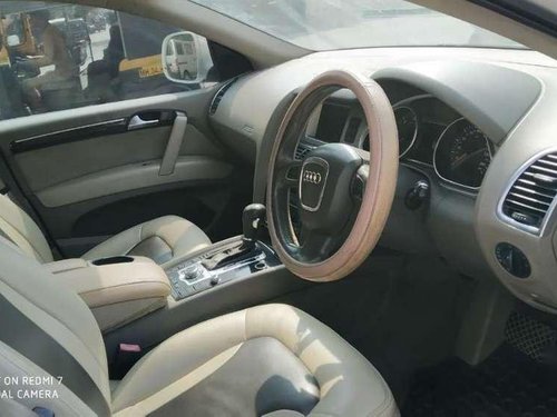 2009 Audi Q7 AT for sale in Mumbai