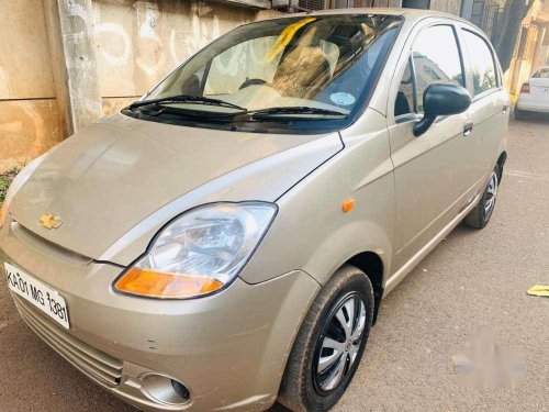 Used 2010 Chevrolet Spark 1.0 MT for sale in Nagar 