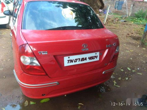 Tata Indigo Cs CS LS TDI, 2008, Diesel MT for sale in Chennai