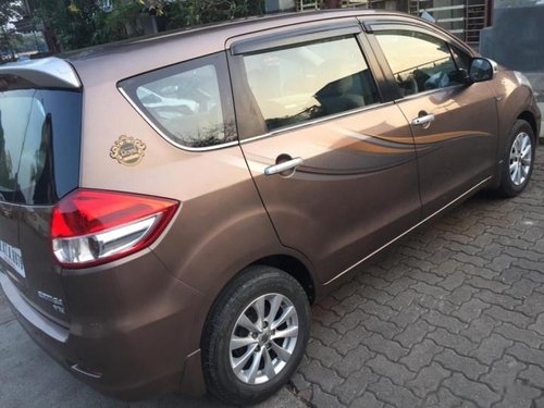 Maruti Ertiga VXI CNG MT for sale in Mumbai