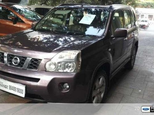 Used 2011 Nissan X Trail AT for sale in Hyderabad 