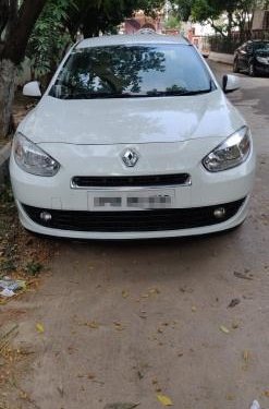 Renault Fluence 1.5 MT 2011 in Hyderabad