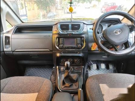 Used 2017 Tata Hexa XM MT for sale in Hyderabad