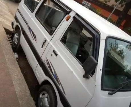 2012 Maruti Suzuki Omni MT for sale in Jabalpur 