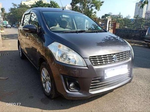 Used Maruti Suzuki Ertiga MT for sale in Mumbai