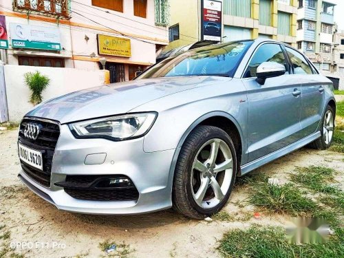 Used Audi A3 AT for sale in Kolkata at low price