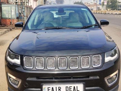 Used Jeep Compass 2.0 Limited 2018 AT for sale in Jaipur 