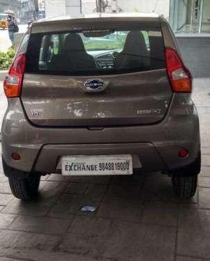 Used Datsun GO 2018 MT for sale in Hyderabad 