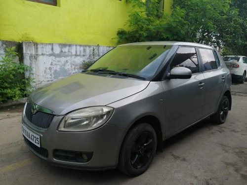 Used Skoda Fabia 1.4 TDI Active MT 2010 in Chennai