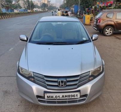 2009 Honda City 1.5 S AT for sale at low price in Mumbai