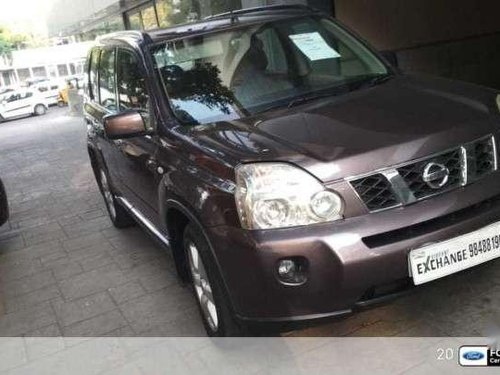 Used 2011 Nissan X Trail AT for sale in Hyderabad 