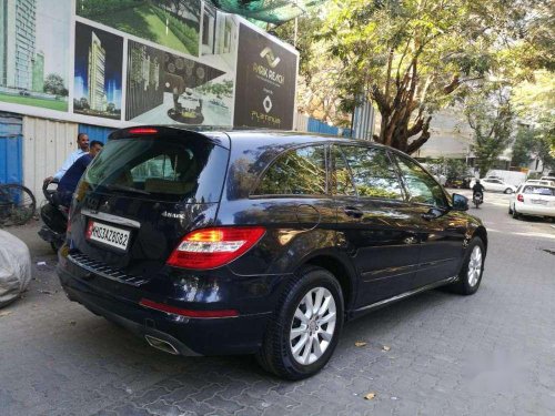 2011 Mercedes Benz R Class AT for sale in Mumbai