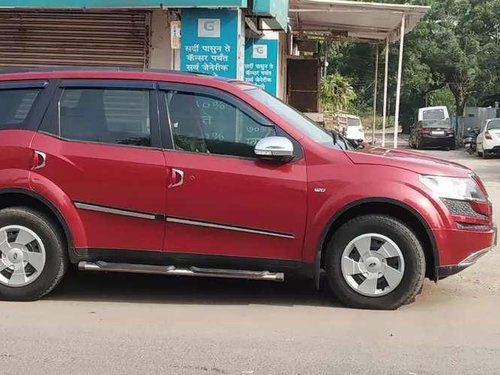 Mahindra XUV 500 2013 MT for sale in Akola 