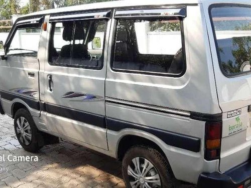 Maruti Suzuki Omni 2013 MT for sale in Perumbavoor 