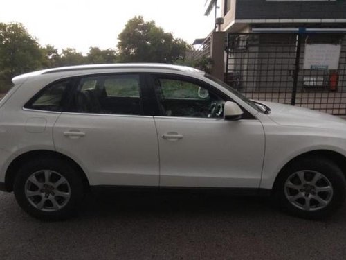 Audi Q5 2.0 TDI Premium Plus AT 2013 in New Delhi