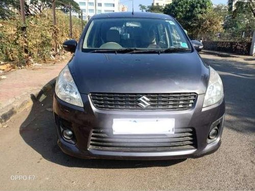 Used Maruti Suzuki Ertiga MT for sale in Mumbai