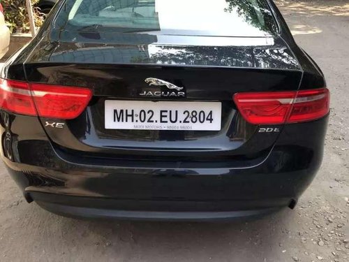 Jaguar XE Prestige 2018 AT for sale in Mumbai