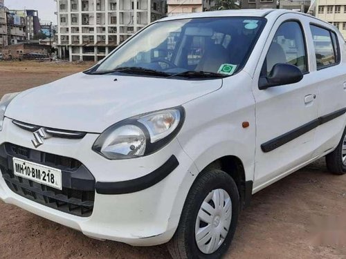 2013 Maruti Suzuki Alto 800 LXI MT for sale in Sangli 